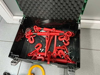 Kettingtakels (4x) - afbeelding 3 van  4