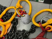 Kettingtakels (4x) - afbeelding 4 van  4