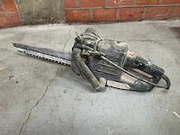 Kettingzaag (2x) + alligatorzaag - afbeelding 2 van  13