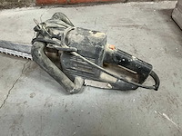 Kettingzaag (2x) + alligatorzaag - afbeelding 4 van  13