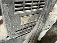 Kettingzaag (2x) + alligatorzaag - afbeelding 5 van  13