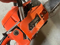 Kettingzaag (2x) + alligatorzaag - afbeelding 9 van  13