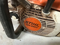 Kettingzaag (2x) + alligatorzaag - afbeelding 13 van  13