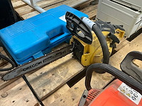 Kettingzaag (2x) - afbeelding 4 van  5