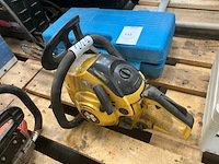 Kettingzaag (2x) - afbeelding 5 van  5