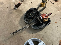 Kettingzaag (3x) - afbeelding 2 van  6