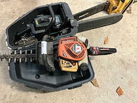 Kettingzaag (3x) - afbeelding 3 van  6