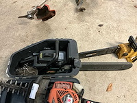 Kettingzaag (3x) - afbeelding 4 van  6