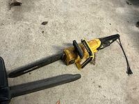 Kettingzaag (3x) - afbeelding 6 van  6