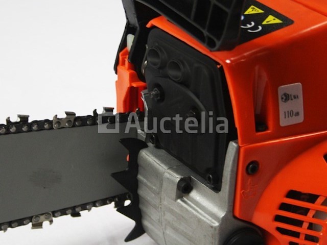 Kettingzaag 52cc - afbeelding 2 van  4