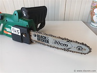 Kettingzaag black&decker - afbeelding 2 van  5