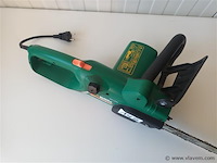Kettingzaag black&decker - afbeelding 4 van  5