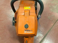 Kettingzaag husqvarna 3120xp - afbeelding 1 van  4