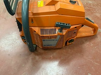 Kettingzaag husqvarna 3120xp - afbeelding 2 van  4