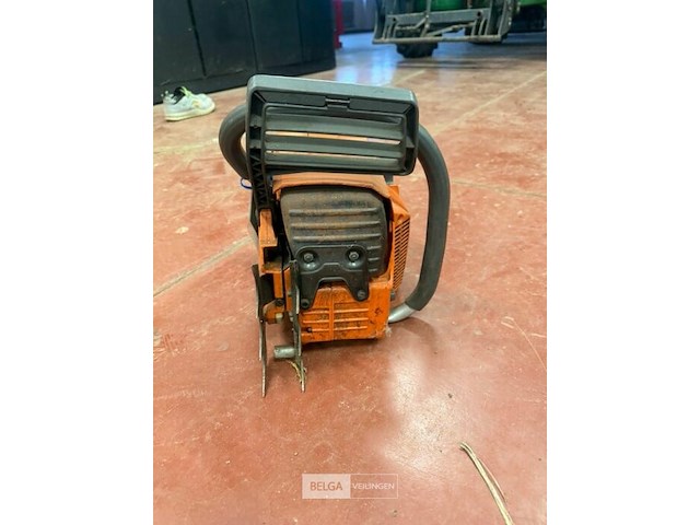 Kettingzaag husqvarna 3120xp - afbeelding 3 van  4