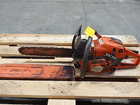 Kettingzaag husqvarna - afbeelding 1 van  7