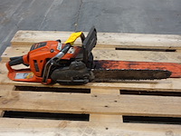 Kettingzaag husqvarna - afbeelding 2 van  7