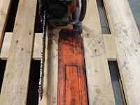 Kettingzaag husqvarna - afbeelding 3 van  7