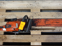 Kettingzaag husqvarna - afbeelding 4 van  7