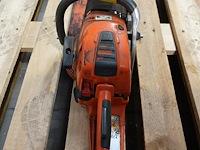 Kettingzaag husqvarna - afbeelding 5 van  7