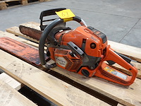 Kettingzaag husqvarna - afbeelding 7 van  7