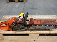 Kettingzaag husqvarna - afbeelding 2 van  7