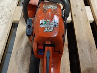 Kettingzaag husqvarna - afbeelding 5 van  7
