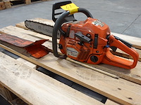 Kettingzaag husqvarna - afbeelding 7 van  7