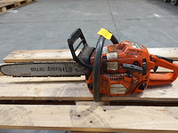 Kettingzaag husqvarna - afbeelding 1 van  7