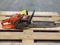 Kettingzaag husqvarna - afbeelding 2 van  7