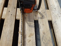 Kettingzaag husqvarna - afbeelding 3 van  7