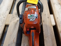 Kettingzaag husqvarna - afbeelding 5 van  7