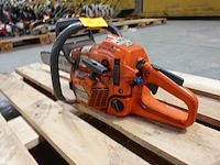 Kettingzaag husqvarna - afbeelding 7 van  7