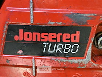 Kettingzaag jonsered - afbeelding 3 van  5