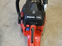 Kettingzaag jonsered - afbeelding 4 van  5