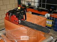 Kettingzaag jonsered - afbeelding 1 van  5