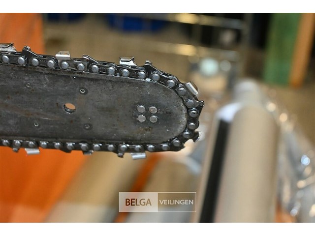 Kettingzaag jonsered - afbeelding 2 van  5