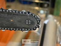 Kettingzaag jonsered - afbeelding 2 van  5