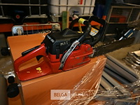 Kettingzaag jonsered - afbeelding 3 van  5