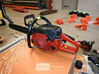 Kettingzaag jonsered - afbeelding 4 van  5