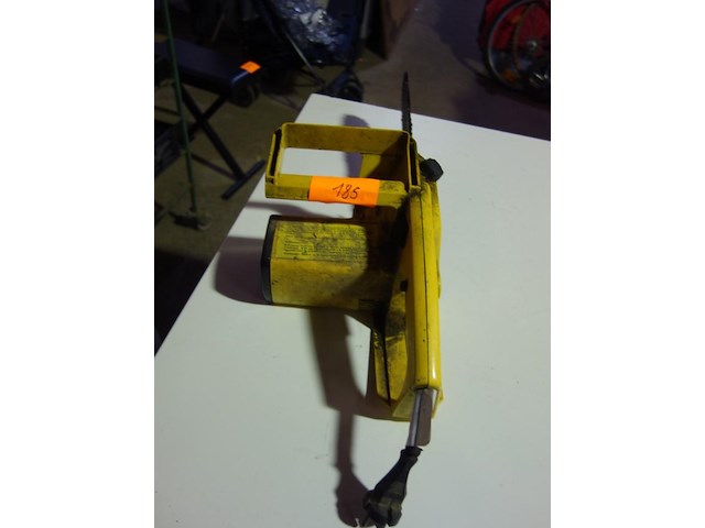 Kettingzaag mc culloch - afbeelding 2 van  2