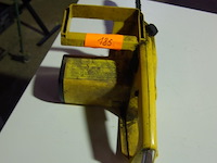 Kettingzaag mc culloch - afbeelding 2 van  2