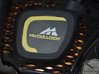 Kettingzaag mcculloch - afbeelding 2 van  2