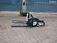 Kettingzaag mr gardener bks 1335 wks 2021 nieuw - afbeelding 1 van  1