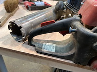 Kettingzaag mtd - afbeelding 3 van  5