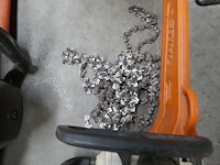 Kettingzaag op benzine stihl - afbeelding 5 van  5