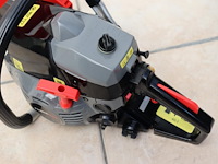 Kettingzaag powerplus - afbeelding 4 van  4