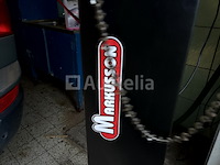 Kettingzaag slijpmachine markusson grindomatic v12 - afbeelding 2 van  7