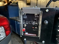 Kettingzaag slijpmachine markusson grindomatic v12 - afbeelding 3 van  7