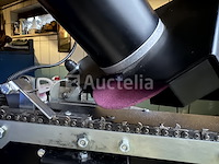 Kettingzaag slijpmachine markusson grindomatic v12 - afbeelding 4 van  7